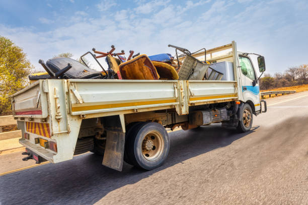 Best Scrap Metal Removal  in Haddon Heights, NJ